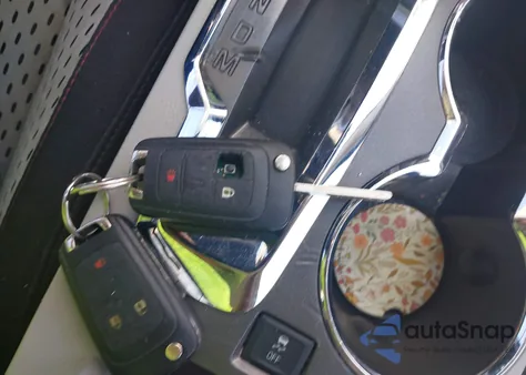 2015 Chevrolet Equinox Ls from USA, damaged, VIN 2GNALAEK1F6130923